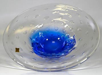 Schotel - Glas, Antiek en Kunst