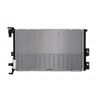 Radiateur o.a: Mitsubishi, Renault, ASX (VSX - VSE), Ophalen of Verzenden, Nieuw, Renault