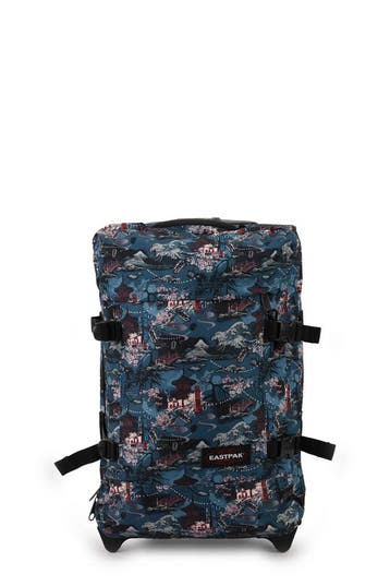 Eastpak Koffer in maat Klein, Verzenden, Zo goed als nieuw