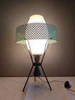 Tafellamp - Opaline glas