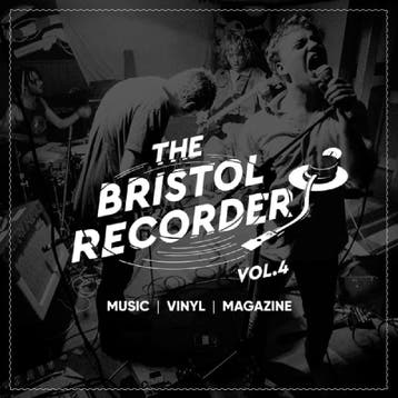 lp nieuw - various - BRISTOL RECORDER 4 (RSD) (nieuw), Verzenden, Zo goed als nieuw, Overige formaten