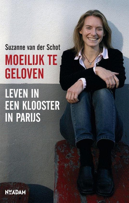 Moeilijk te geloven, Boeken, Literatuur, Ophalen of Verzenden