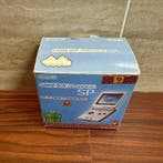 Nintendo - SP - Nintendo Game Boy Advance SP, Nieuw