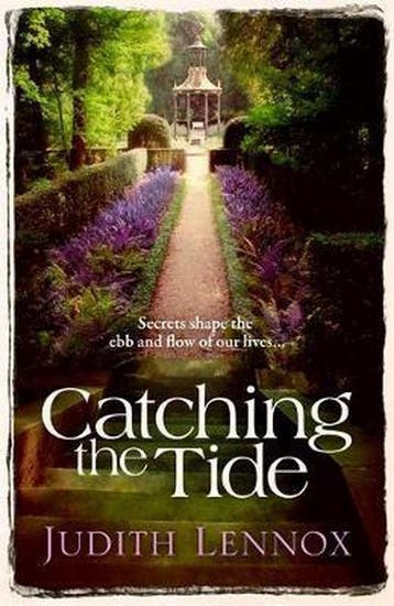 Catching The Tide - Judith Lennox 9780755344895, Verzenden, Gelezen, Judith Lennox