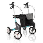 rollator TOPRO Troja 5G turqoise small, Diversen, Rollators, Ophalen of Verzenden, Nieuw