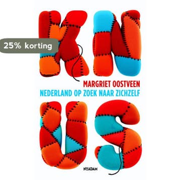 Knus 9789046816462 Margriet Oostveen, Boeken, Verzenden, Gelezen, Margriet Oostveen