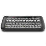 H20 mini toetsenbord met touchpad, Ophalen of Verzenden, Nieuw, HDMI, Minder dan 500 GB