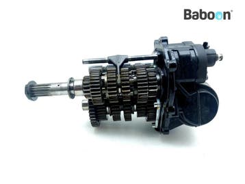 Versnellingsbak BMW K 1200 GT (K1200GT K44), Motoren, Verzenden, Gebruikt