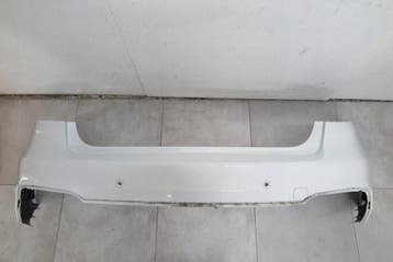 BMW 3 F34 GT Gran Turismo M-Pakket achterbumper PDC 8057153, Auto-onderdelen, Verzenden, Gebruikt