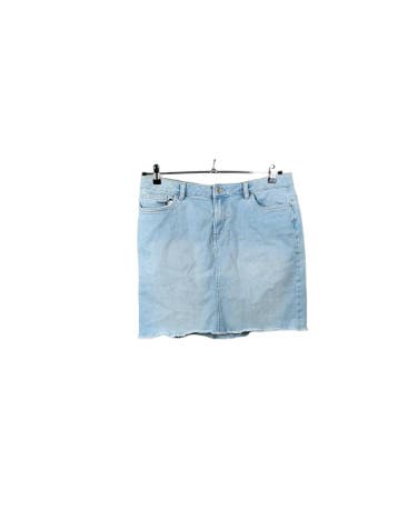 Vero Moda Spijkerrokken Dames maat W35 Lichtblauw Vintage, Ophalen of Verzenden, Nieuw