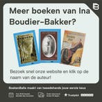 De klop op de deur 9789059110205 Ina Boudier-Bakker, Boeken, Verzenden, Zo goed als nieuw, Ina Boudier-Bakker