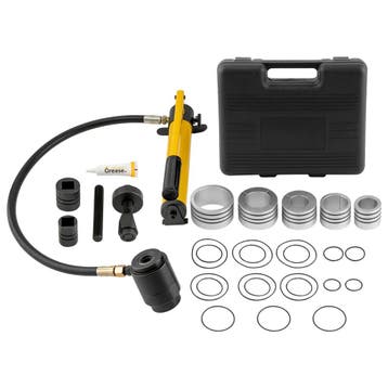 1-5/8 Hydraulic Exhaust Pipe Expander Gereedschap Set, Verzenden, Nieuw, Universele onderdelen