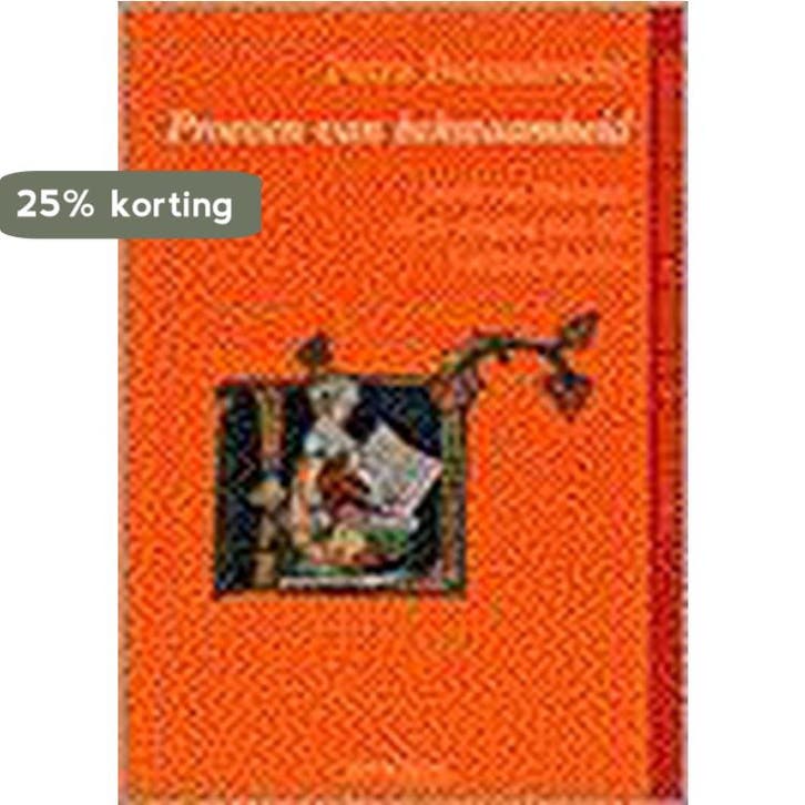 Proeven van bekwaamheid / Nederlandse literatuur en cultuur, Boeken, Overige Boeken, Gelezen, Verzenden