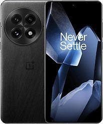OnePlus 13 Dual SIM 256GB black eclipse, Gebruikt, Verzenden, Minder dan 3 megapixel, Zonder simlock