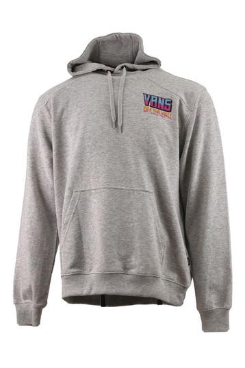 Vans Hoodie in maat M Grijs, Verzenden, Zo goed als nieuw, Overige kleuren, Vans