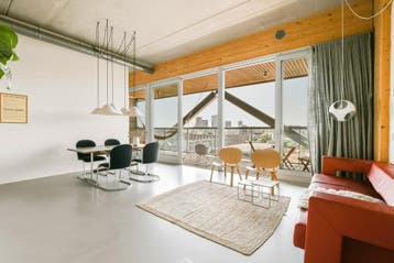 Te huur: Appartement Johan van Hasseltkade in Amsterdam, Noord-Holland, Appartement, Amsterdam