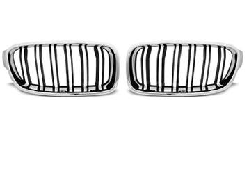 Nieren | geschikt voor BMW | 3-serie 12-15 4d sed. F30 / 3-s, Verzenden, Nieuw, BMW