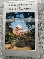 De kerk van de Friezen bij het graf van Petrus, Boeken, Gelezen, Verzenden, Dr. M.P.M. Muskens, Christendom | Katholiek