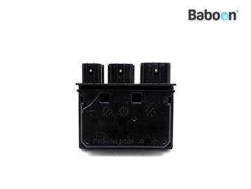 Relais Kast Kawasaki Z 900 2020 (Z900 ZR900F) (27002-0042), Verzenden, Gebruikt
