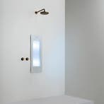 Sunshower Round Small Plus - Inbouw - Infrarood + UV - 33 x, Ophalen of Verzenden, Nieuw