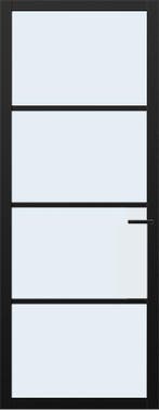 Svedex binnendeur Nova NDB 900.  Opdek links. 93 x 201.5 nr, Ophalen of Verzenden, Nieuw