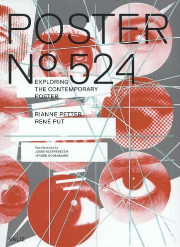 Poster n° 524 - René Put 9789078088592, Verzenden, Gelezen, René Put