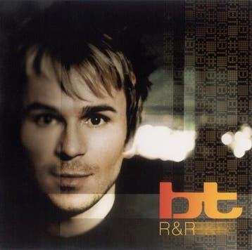 cd - BT - R &amp; R (Rare &amp; Remixed), Verzenden, Zo goed als nieuw