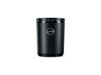 JURA Cool Control 1L (EB) - Melkkoeler - Draadloos - Zwart, Witgoed en Apparatuur, Verzenden, Nieuw