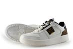 PME Legend Sneakers in maat 40 Wit, Verzenden, Wit, PME Legend, Sneakers of Gympen
