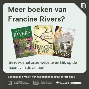The Scarlet Thread - Francine Rivers 9781414370637, Verzenden, Gelezen, Francine Rivers