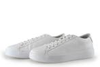 Blackstone Sneakers in maat 42 Wit, Kleding | Heren, Schoenen, Blackstone, Verzenden, Wit, Sneakers of Gympen