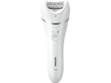 Philips Beauty Set Series 9000 BRE770/92 - Epilator en, Verzenden, Nieuw