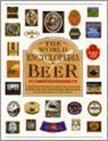 The World Encyclopedia of Beer - Glover, Boeken, Verzenden, Gelezen