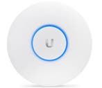 Ubiquiti UniFi nanoHD Refurbished 4x4 Dual Band 1733 Mbit/s, Ophalen of Verzenden, Refurbished, UniFi