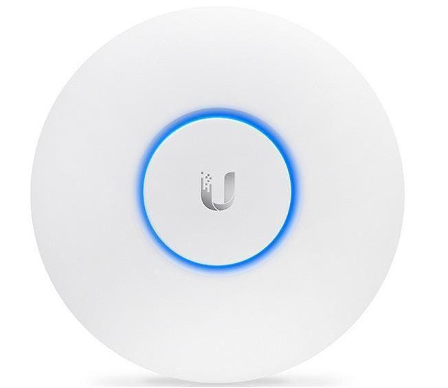 Ubiquiti UniFi nanoHD Refurbished 4x4 Dual Band 1733 Mbit/s, Computers en Software, Accesspoints, Nieuw, Ophalen of Verzenden