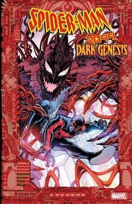 Spider-Man 2099: Dark Genesis, Boeken, Strips | Comics, Verzenden, Nieuw