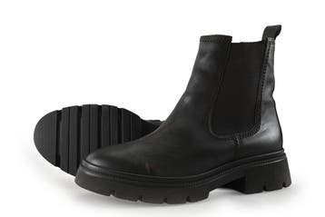 Gabor Chelsea boots in maat 40 Bruin, Bruin, Verzenden, Overige typen, Gabor