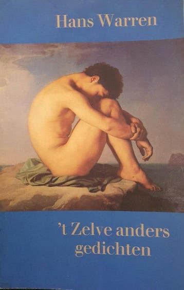 't Zelve anders - Warren, Verzenden, Gelezen