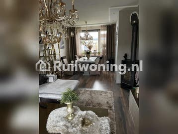 Ruime woning in Nunspeet voor huis in Heemskerk