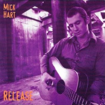 cd - Mick Hart - Release, Verzenden, Zo goed als nieuw