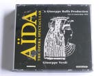 Verdi - Aïda / The Opera Spectacular Live in Amsterdam 1993, Cd's en Dvd's, Cd's | Klassiek, Ophalen of Verzenden, Zo goed als nieuw