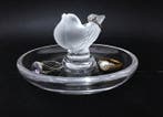 Lalique - Sieradendoos - Moineau - Kristal, Nieuw