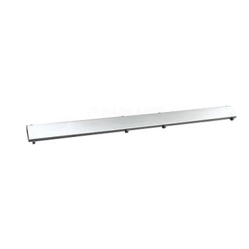 Sani Royal RVS Tegelrooster tbv Douchegoot 60 cm, Nieuw