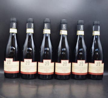 2016 Antonelli, Montefalco Sagrantino Passito - Umbrië DOCG, Nieuw