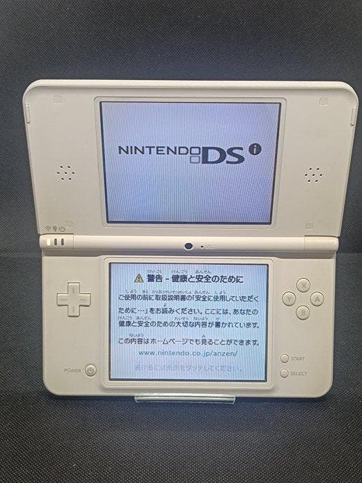 Nintendo - DSi LL - Nintendo DSi Console, 2x, Spelcomputers en Games, Spelcomputers | Overige Accessoires