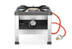 Hokker Kitchen Line, Hendi, Kitchen Line, 6kw, 400x440x(h)39, Ophalen of Verzenden, Nieuw in verpakking