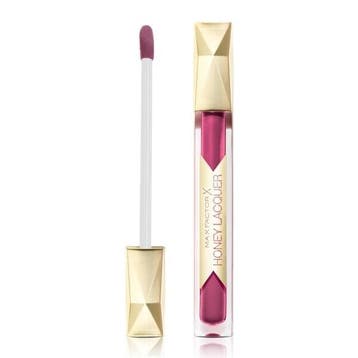 Max Factor Honey Lacquer Lipgloss - 10ml, Ophalen of Verzenden, Nieuw, Lippen, Make-up