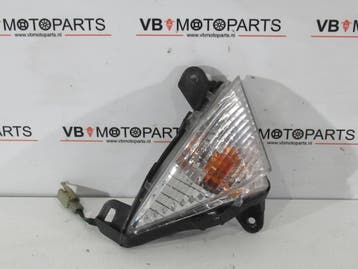 Kawasaki ZX-6R Ninja Knipperlicht rechts voor, Motoren, Ophalen of Verzenden, Nieuw