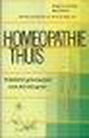 Homeopathie thuis 9789026943638 Stephen Cummings, Verzenden, Gelezen, Stephen Cummings