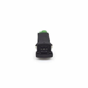 Volkswagen Polo 5 (6R) usb-bus met deksel, Ophalen of Verzenden, Nieuw